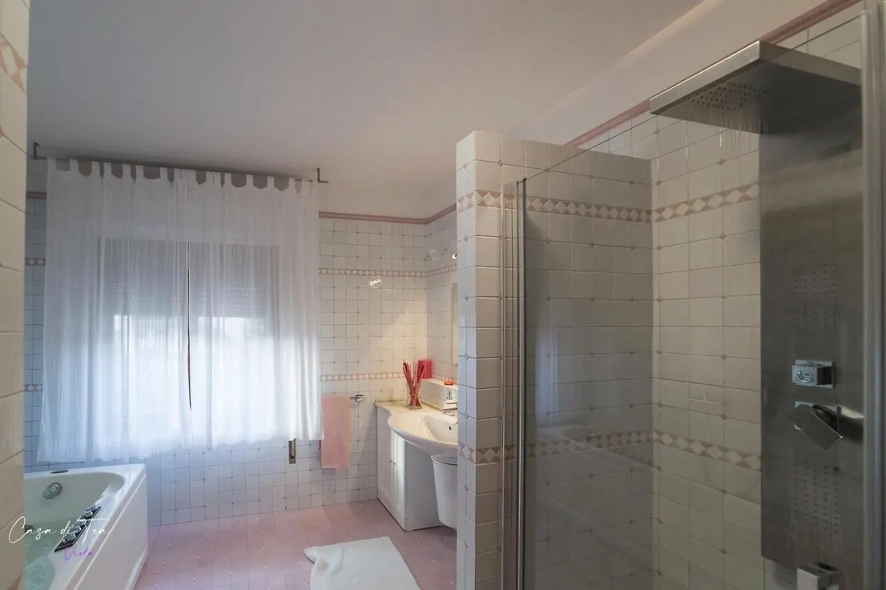 Casa Di Tea Apartment Pieve di Cadore