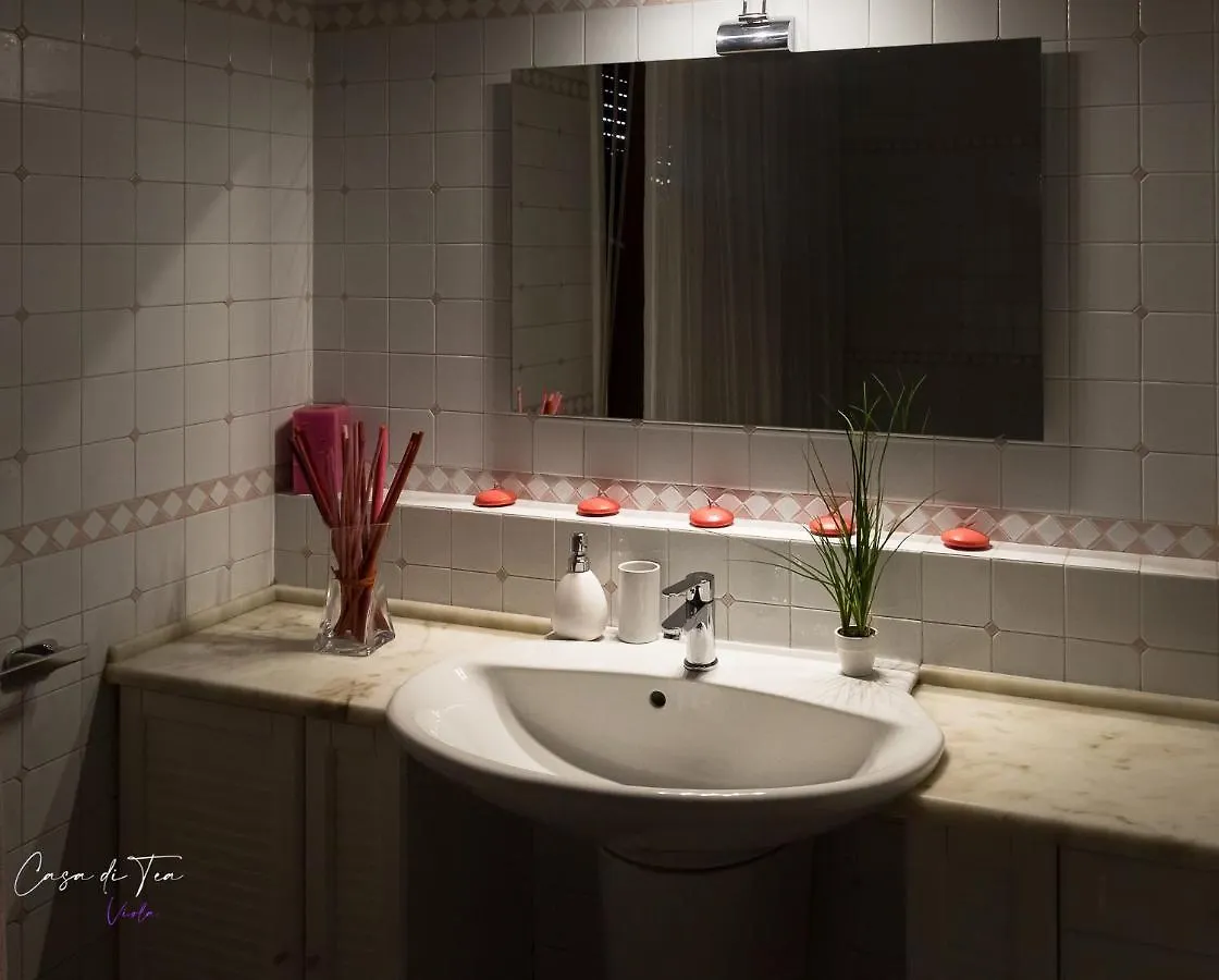 Casa Di Tea Apartment Pieve di Cadore Italy