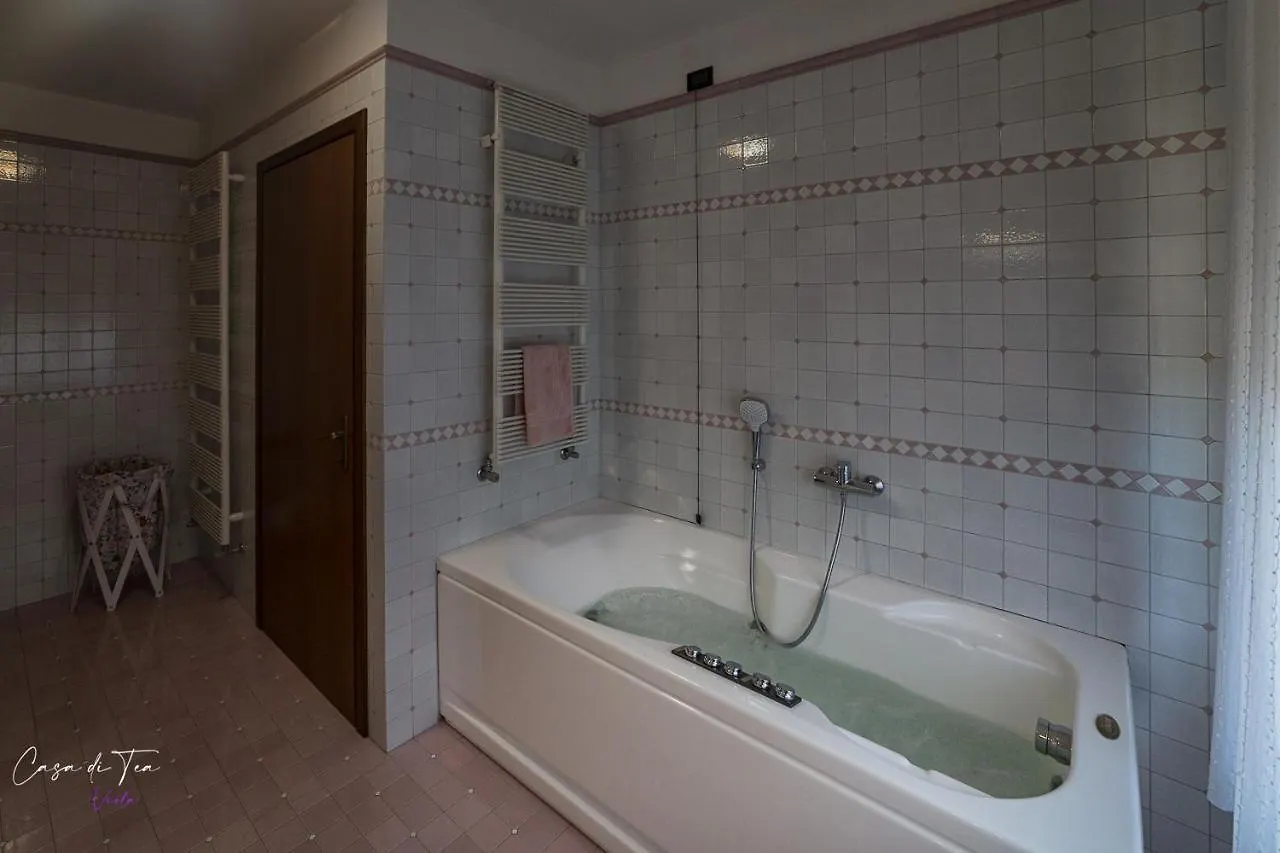 Casa Di Tea Apartment Pieve di Cadore 0*,  Italy