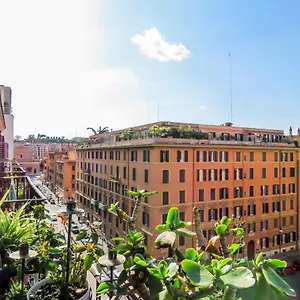  Appartamento House Candia 111 - Vatican Museum Italia