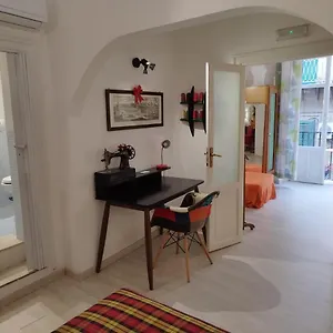  Appartamento The Tailor's House Italia