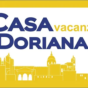  Appartamento Casa Doriana Italia