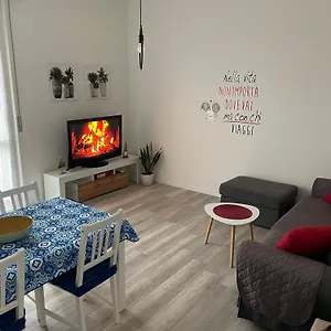  Appartamento La Casa Di Mimmi Italia