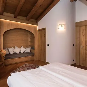Couette-café Ca'milla Nelle Dolomiti, Pieve di Cadore