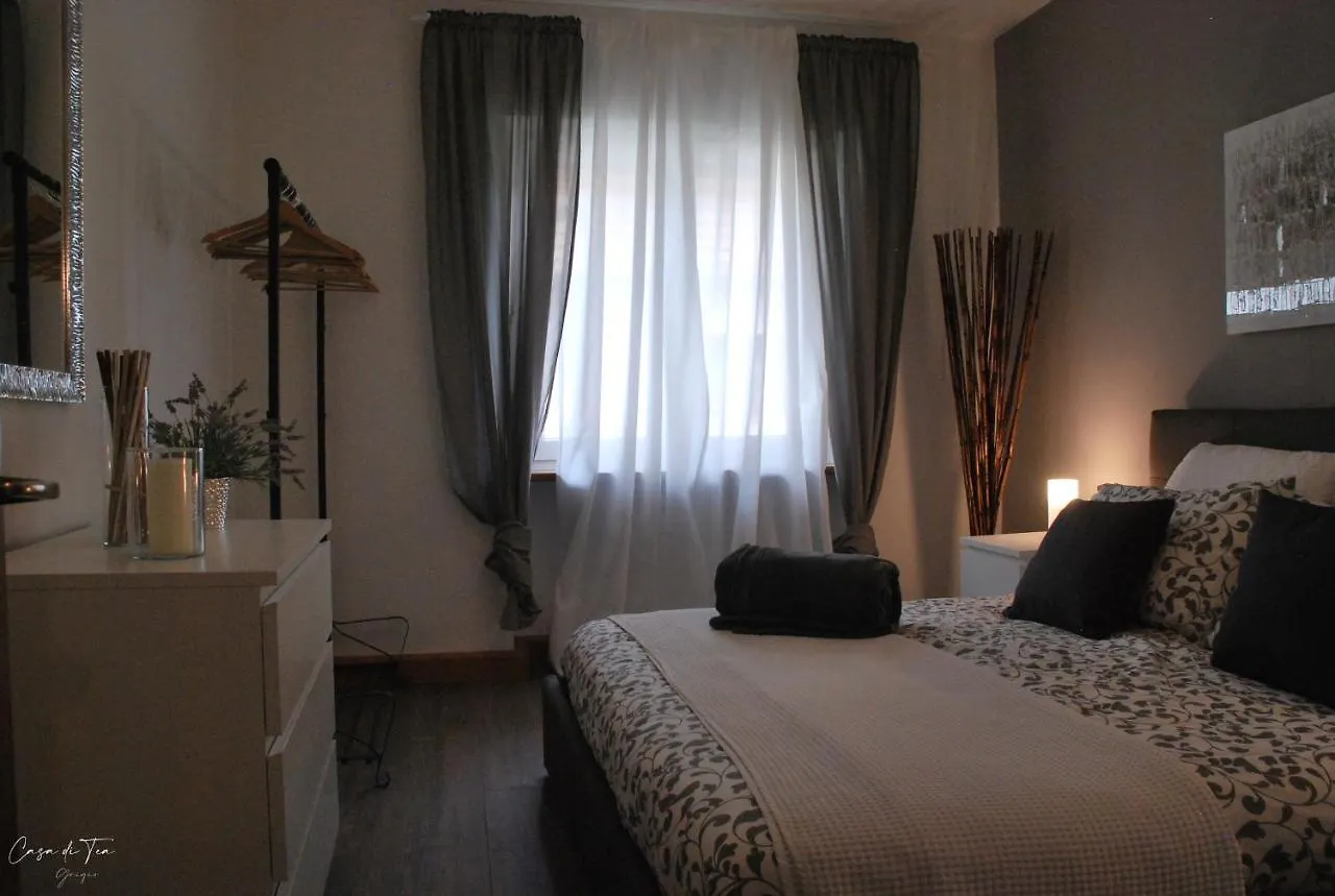 Appartamento Casa di Tea Pieve di Cadore
