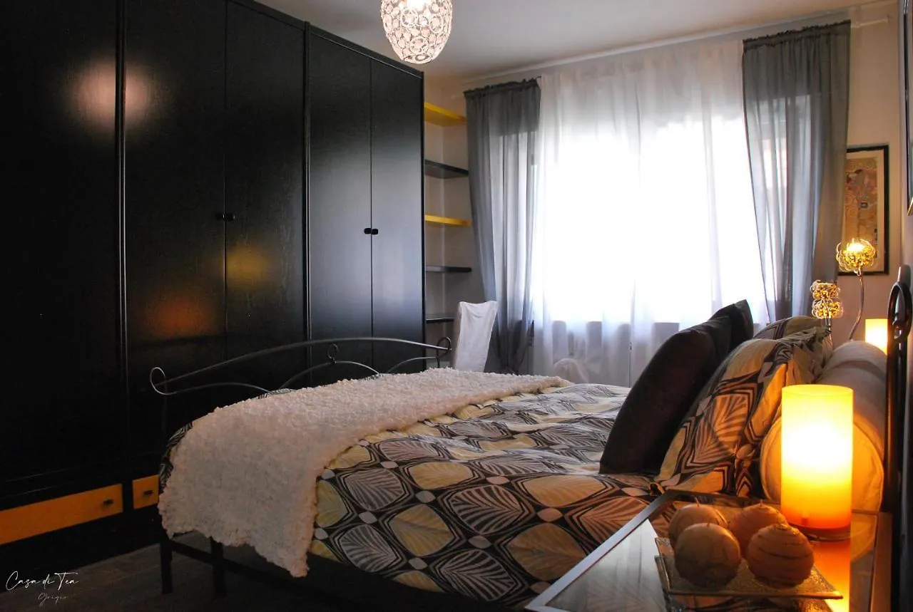 Appartamento Casa di Tea Pieve di Cadore