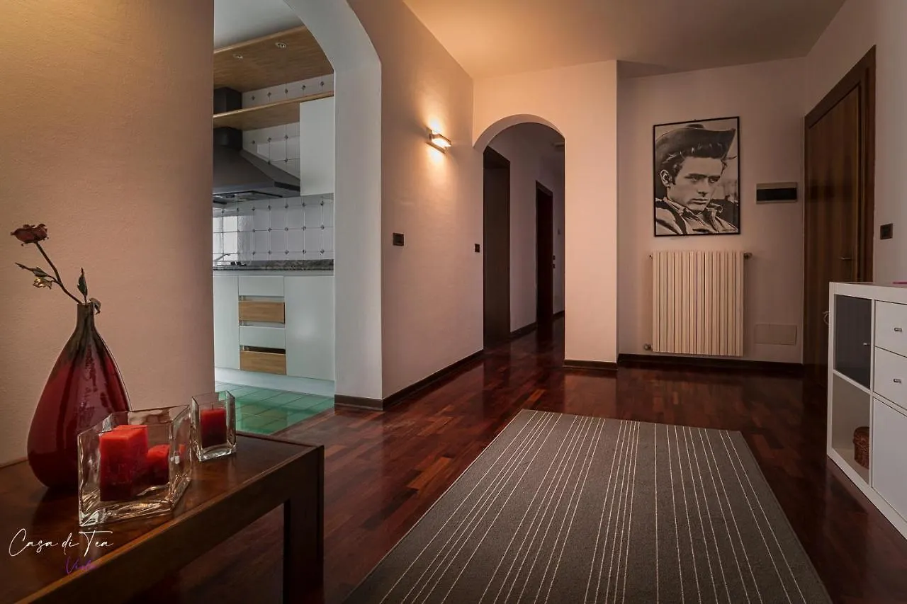 Appartamento Casa di Tea Pieve di Cadore 0*,  Italia