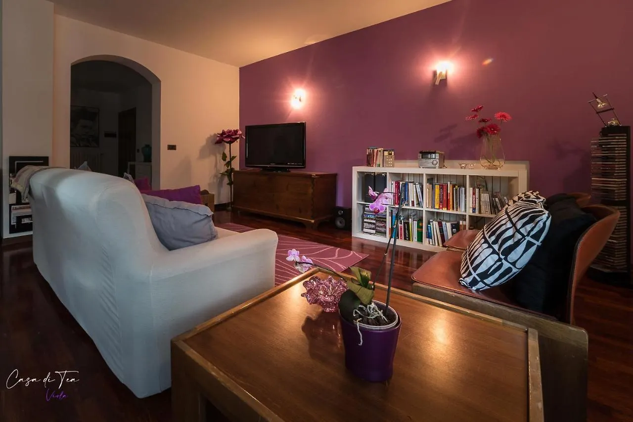Appartamento Casa di Tea Pieve di Cadore