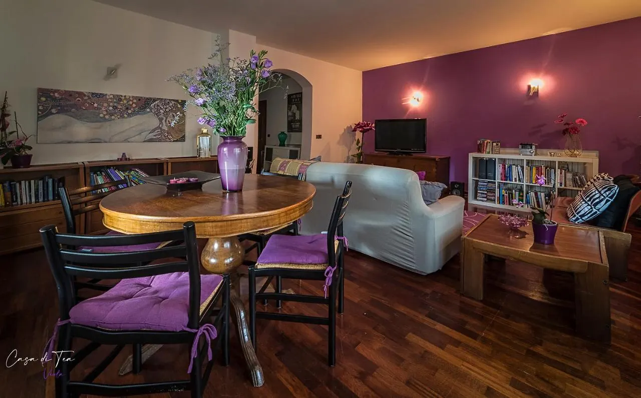 Appartamento Casa di Tea Pieve di Cadore