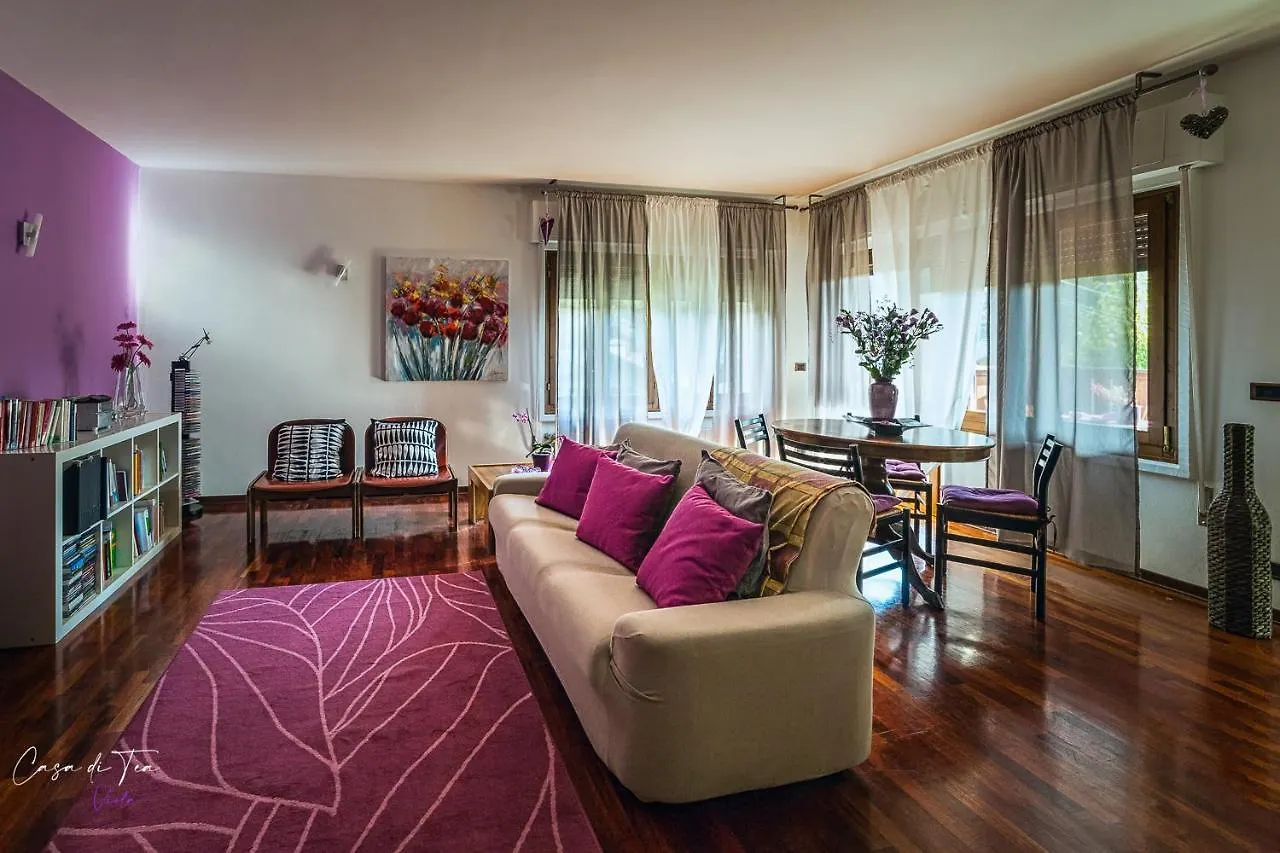 Appartamento Casa di Tea Pieve di Cadore